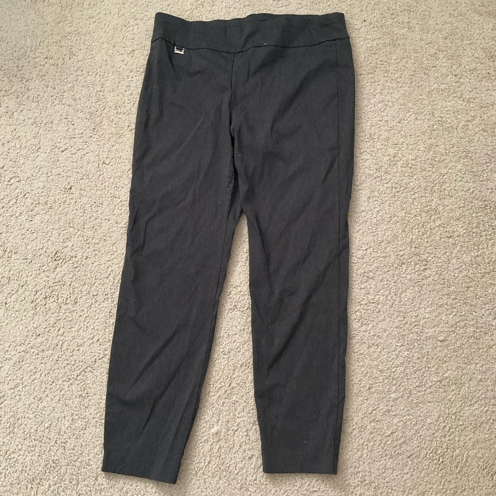 Alfani Skinny Dress Pants, Size 18